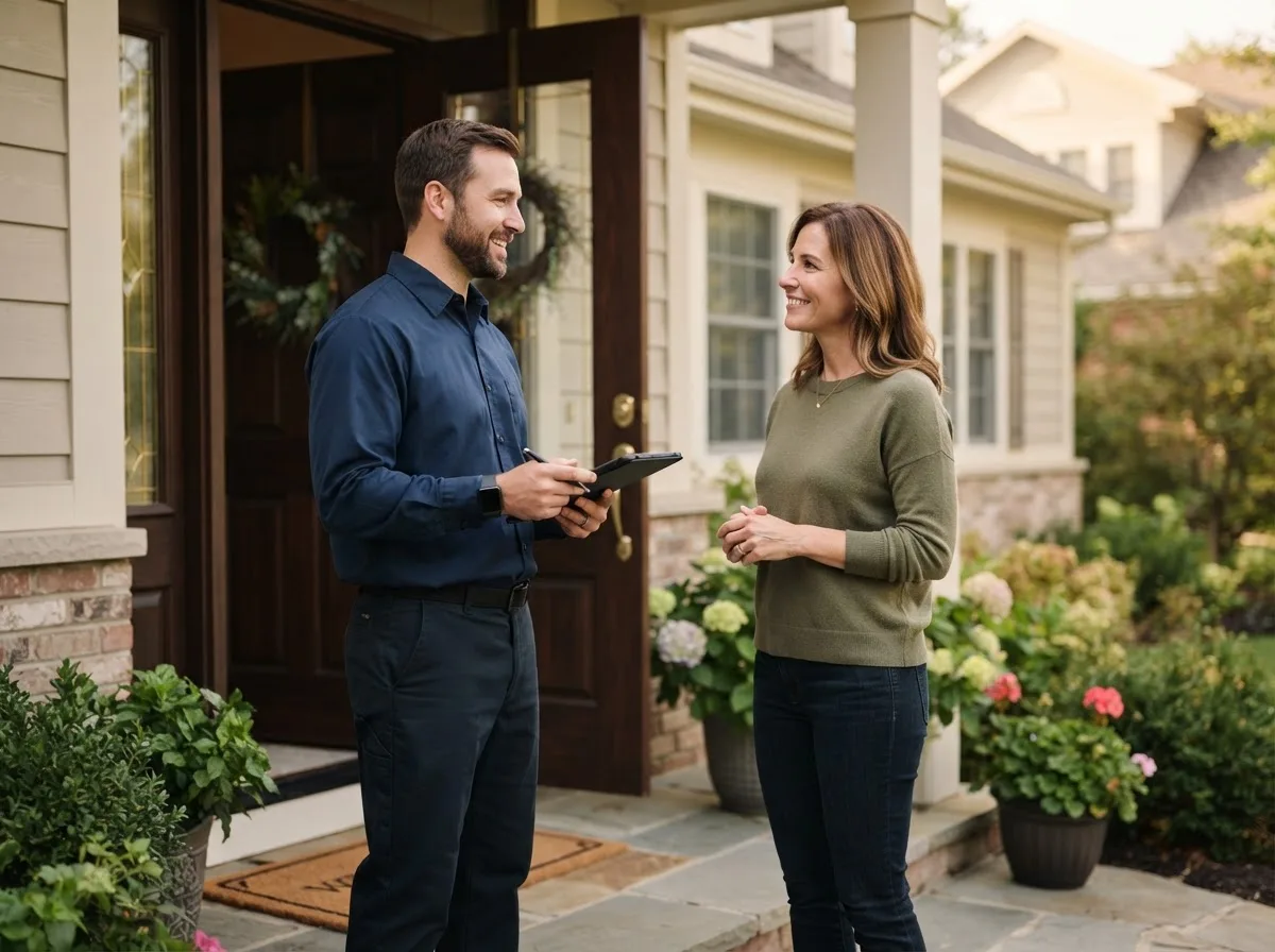 Water damage restoration FAQs for Salem, CT